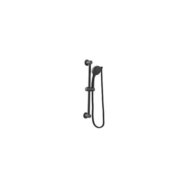 Trans 4F Eco Hh W/Slide Bar  Bl